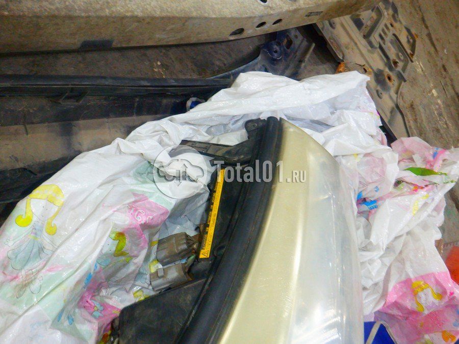 Фото Toyota Land Cruiser 374