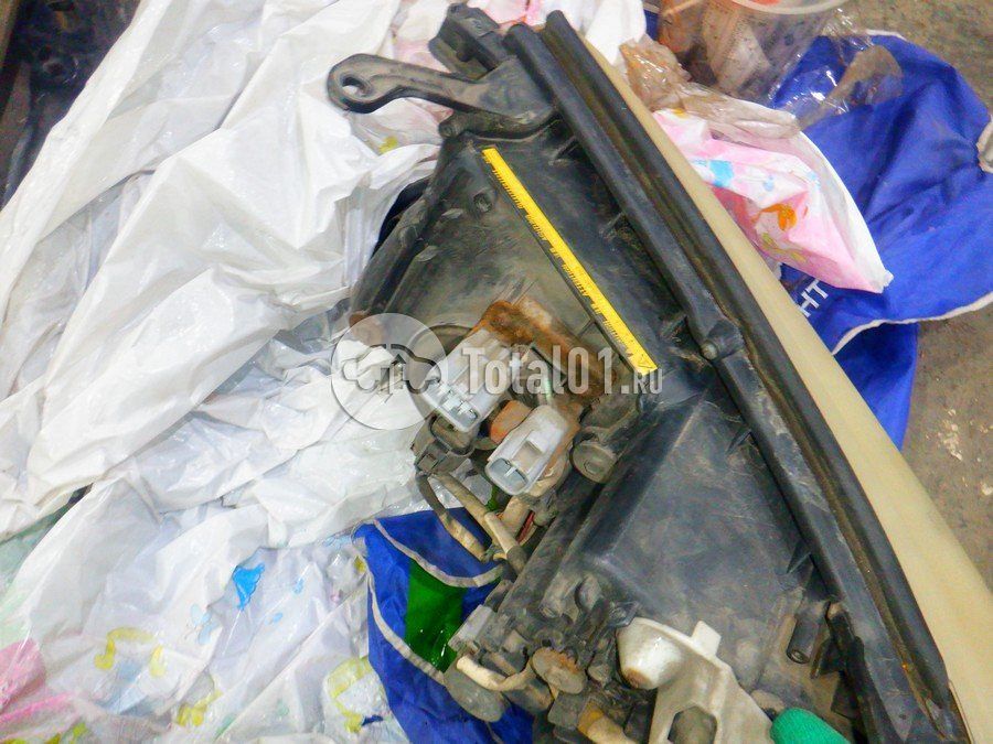 Фото Toyota Land Cruiser 376