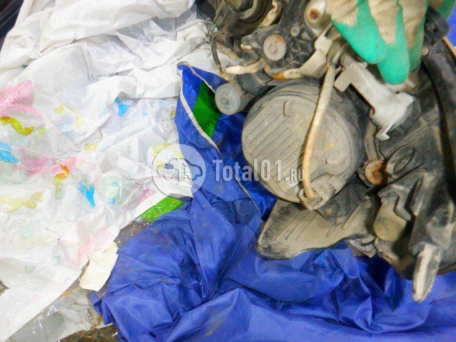 Фото Toyota Land Cruiser 378