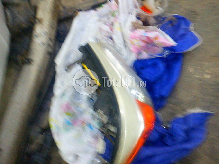 Фото Toyota Land Cruiser 380