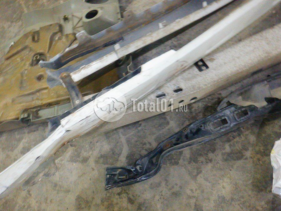 Фото Toyota Land Cruiser 382