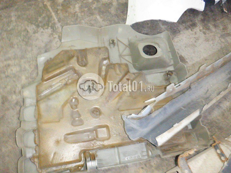 Фото Toyota Land Cruiser 384