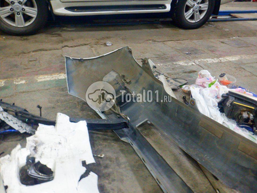 Фото Toyota Land Cruiser 386