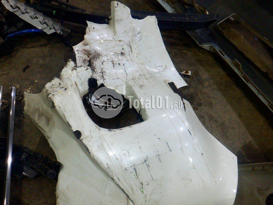 Фото Toyota Land Cruiser 388