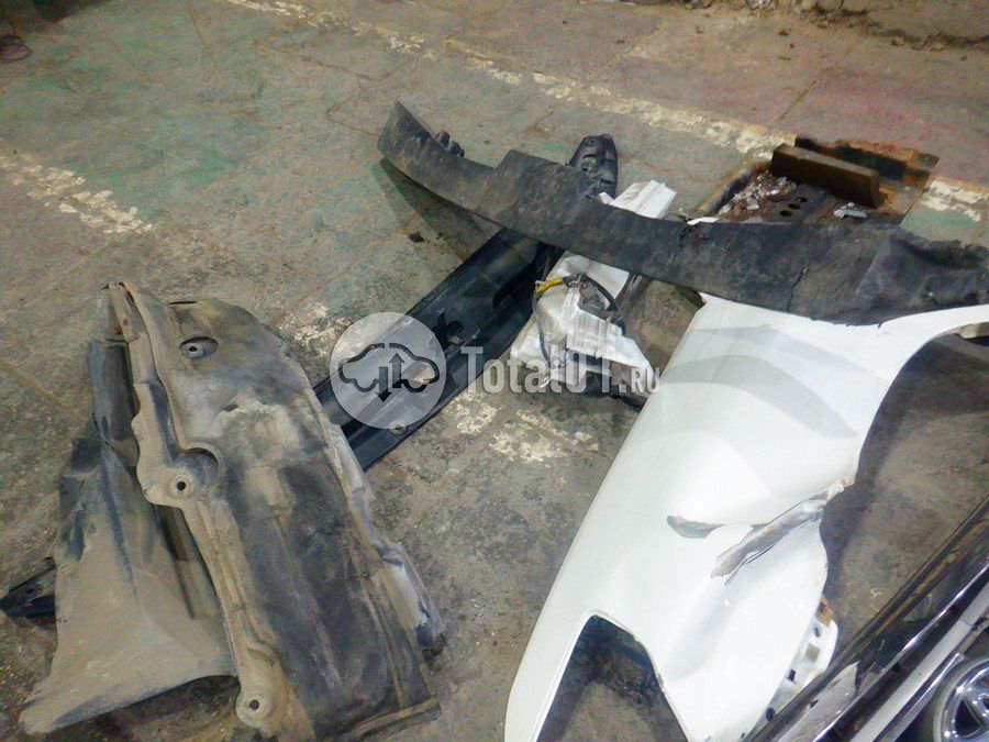 Фото Toyota Land Cruiser 392