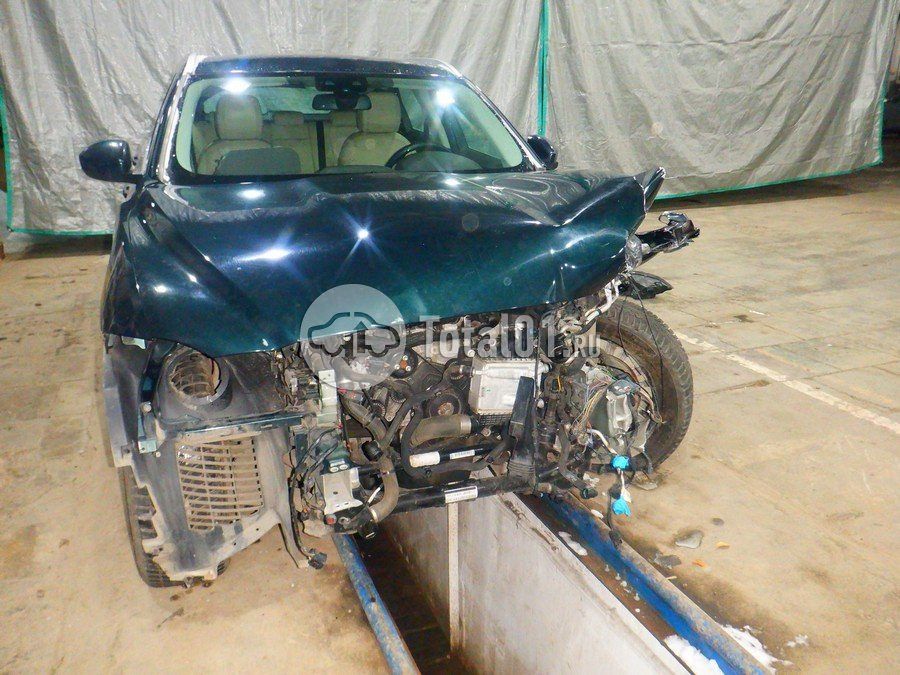 Фото Jaguar F-Pace 4