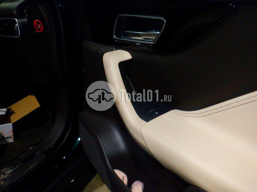 Фото Jaguar F-Pace 22