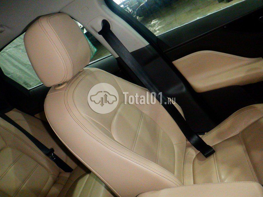 Фото Jaguar F-Pace 34