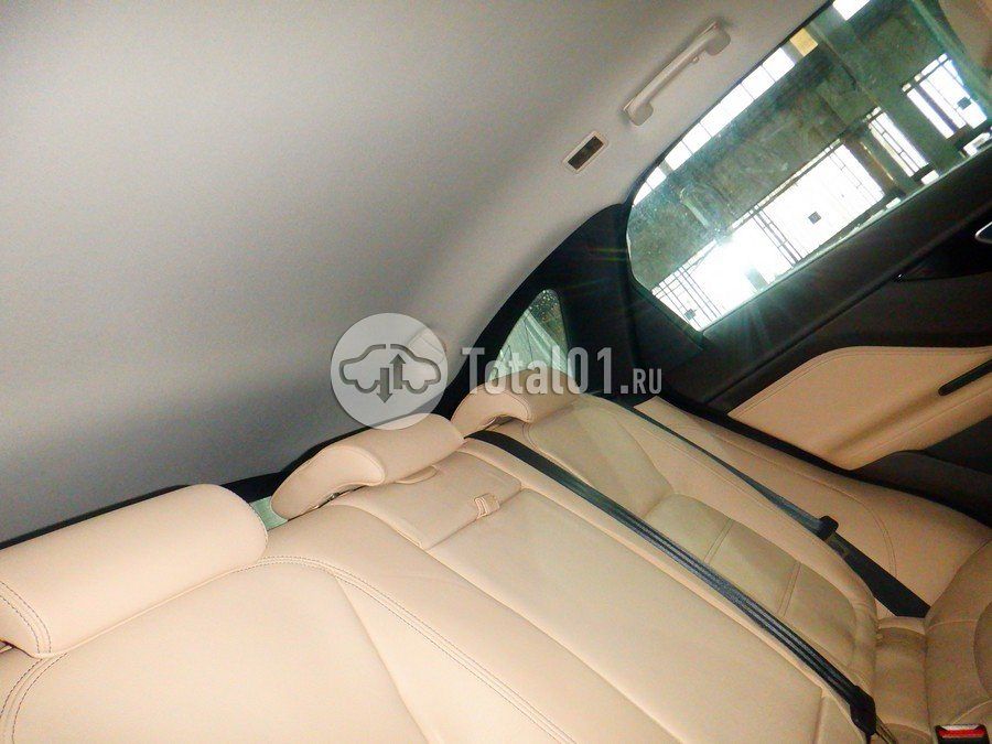 Фото Jaguar F-Pace 54