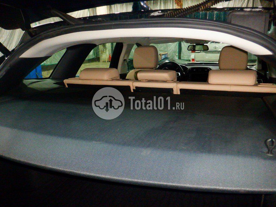 Фото Jaguar F-Pace 62