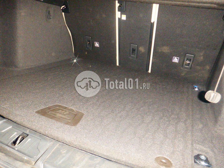 Фото Jaguar F-Pace 64