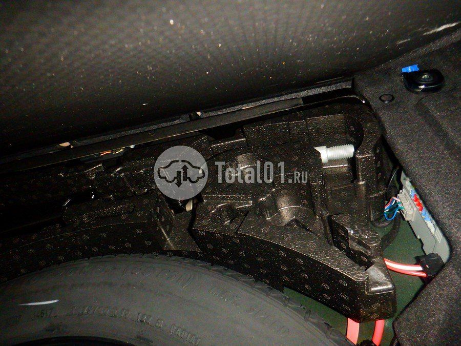 Фото Jaguar F-Pace 70