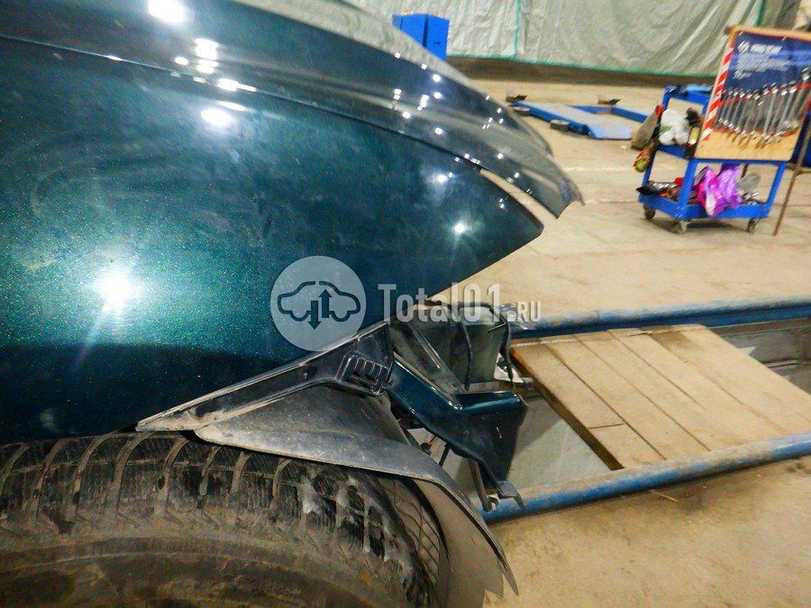 Фото Jaguar F-Pace 98