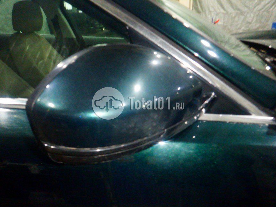 Фото Jaguar F-Pace 110