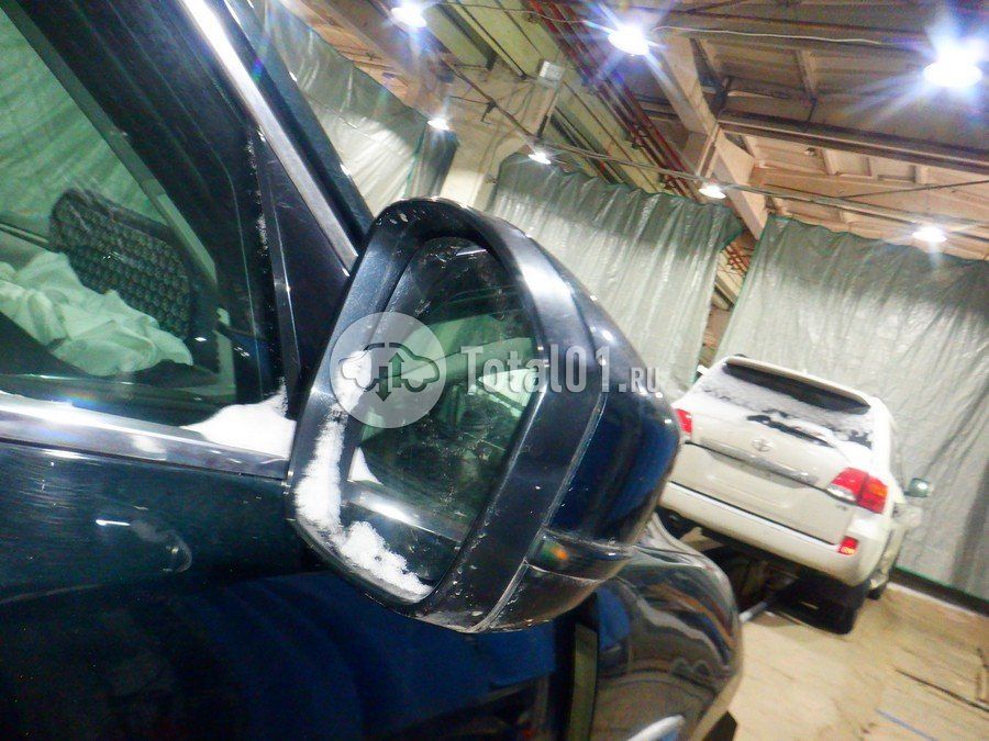 Фото Jaguar F-Pace 112