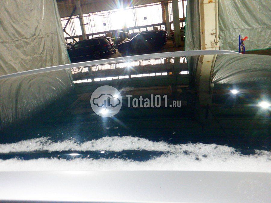 Фото Jaguar F-Pace 120