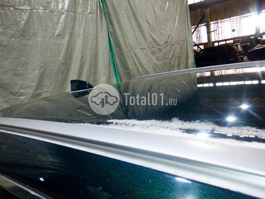 Фото Jaguar F-Pace 122