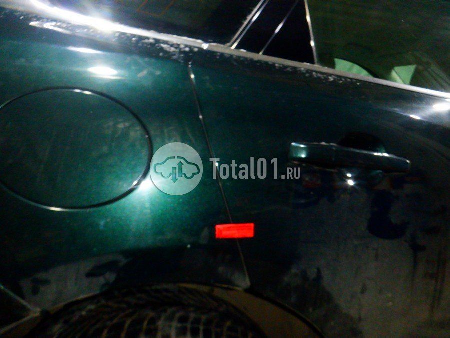 Фото Jaguar F-Pace 126