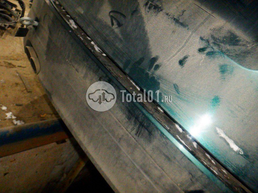 Фото Jaguar F-Pace 134