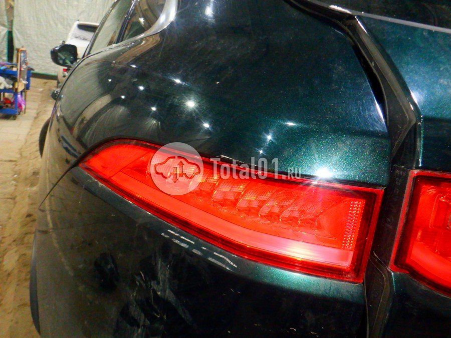 Фото Jaguar F-Pace 146