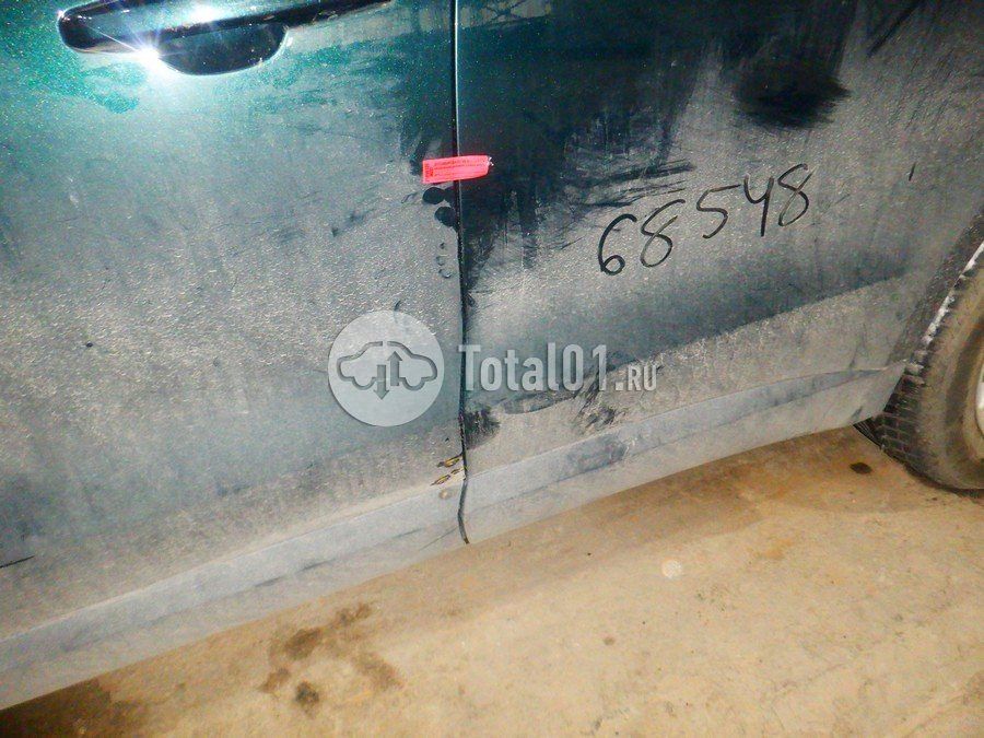 Фото Jaguar F-Pace 156