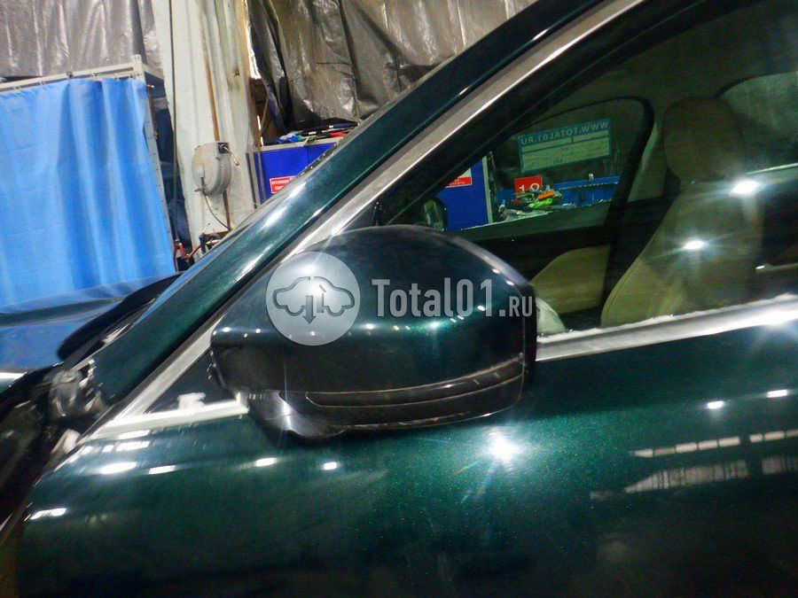 Фото Jaguar F-Pace 158