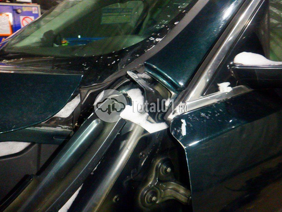 Фото Jaguar F-Pace 162