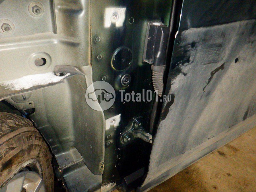 Фото Jaguar F-Pace 164