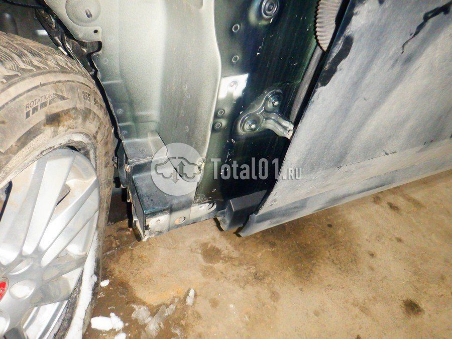 Фото Jaguar F-Pace 166