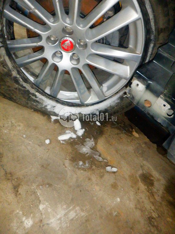 Фото Jaguar F-Pace 168