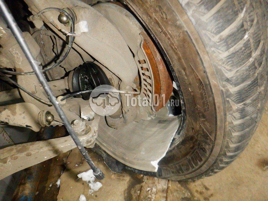 Фото Jaguar F-Pace 172