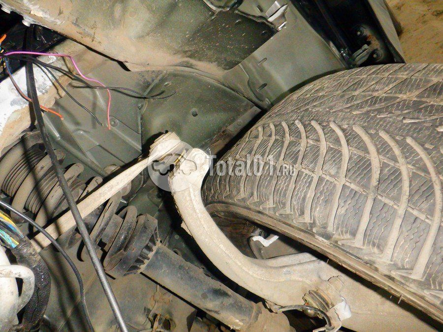 Фото Jaguar F-Pace 174