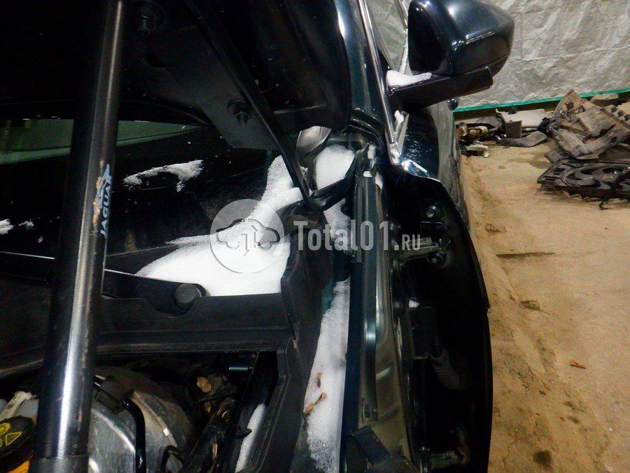 Фото Jaguar F-Pace 190