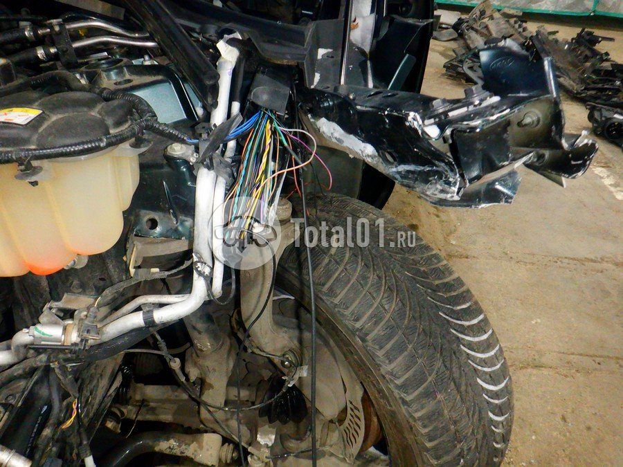 Фото Jaguar F-Pace 198