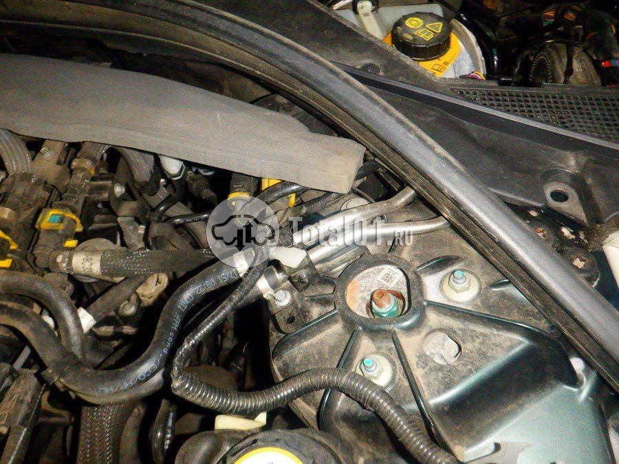 Фото Jaguar F-Pace 200