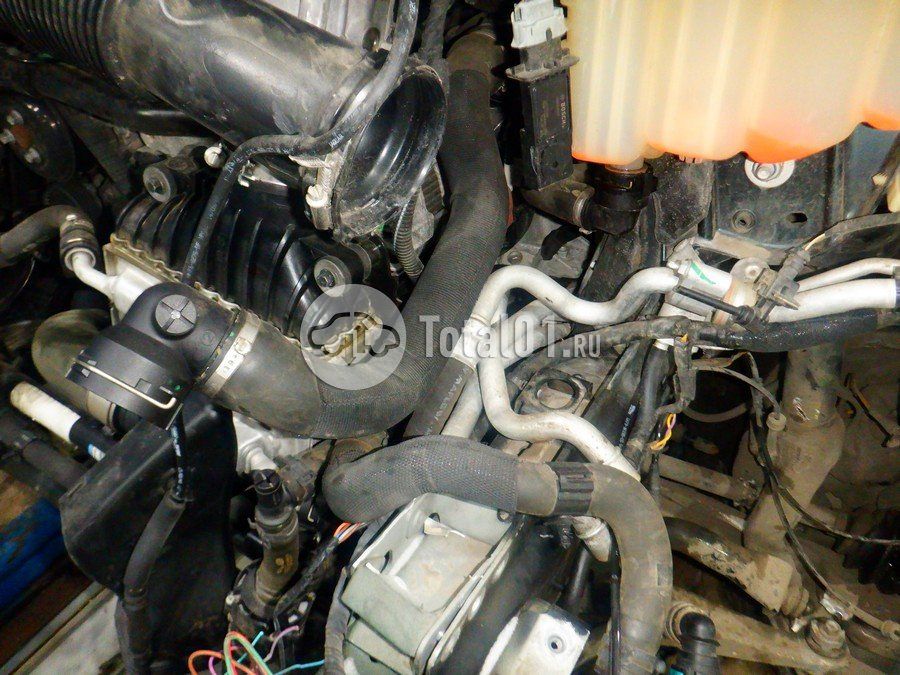 Фото Jaguar F-Pace 204