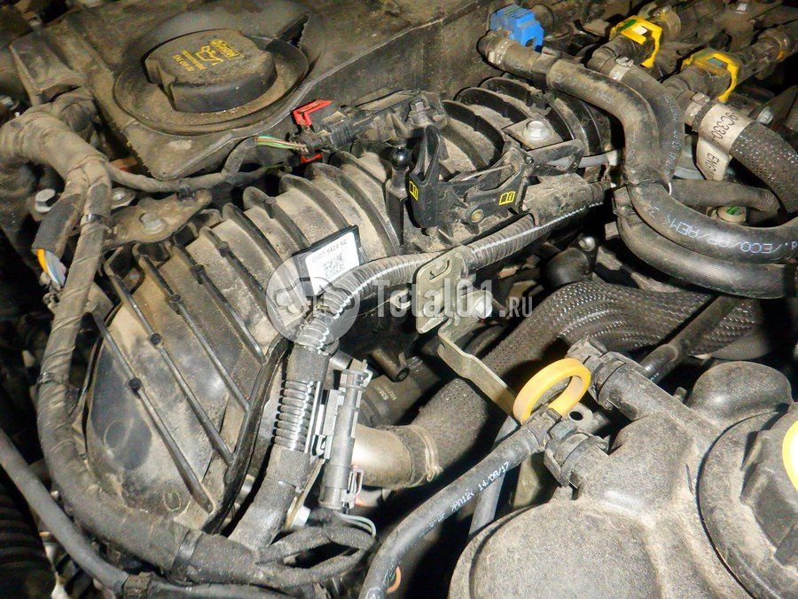 Фото Jaguar F-Pace 210