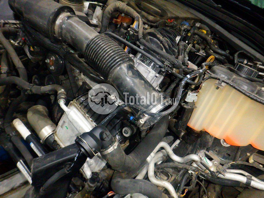 Фото Jaguar F-Pace 214