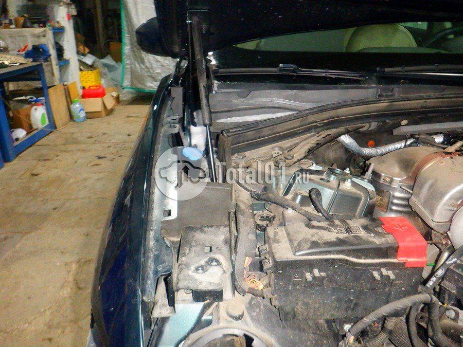 Фото Jaguar F-Pace 218