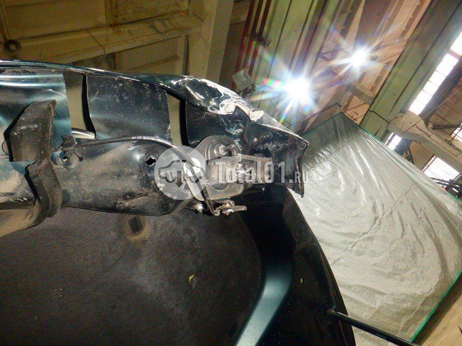 Фото Jaguar F-Pace 232