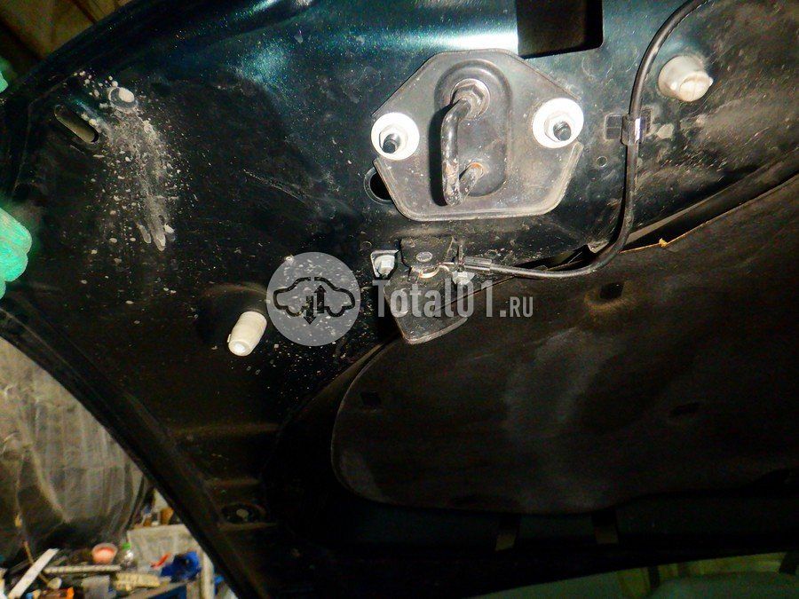 Фото Jaguar F-Pace 236