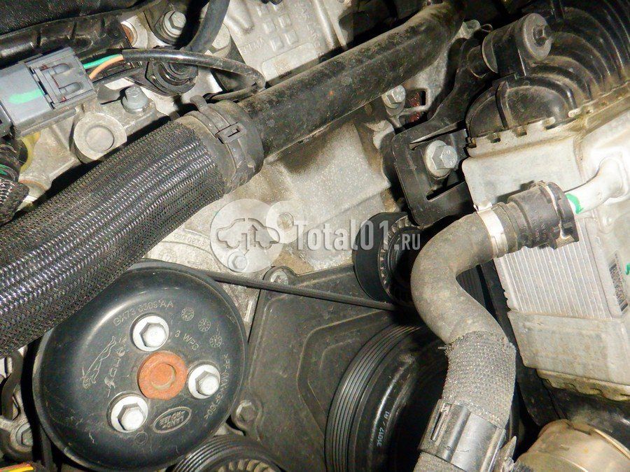 Фото Jaguar F-Pace 242