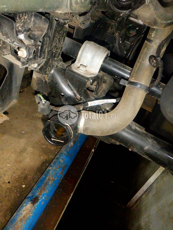 Фото Jaguar F-Pace 248