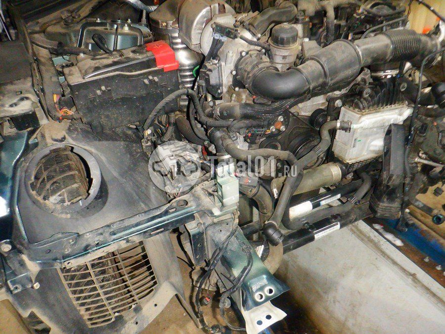 Фото Jaguar F-Pace 250