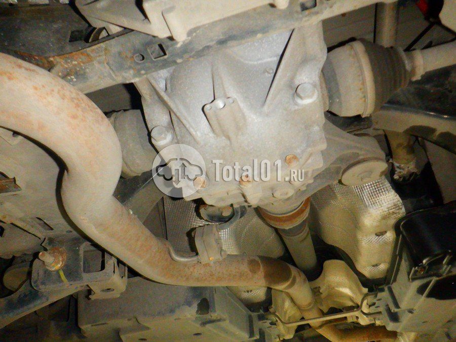 Фото Jaguar F-Pace 270