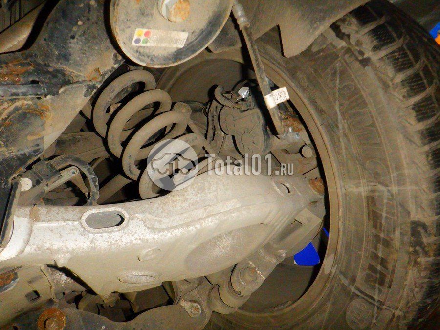 Фото Jaguar F-Pace 272