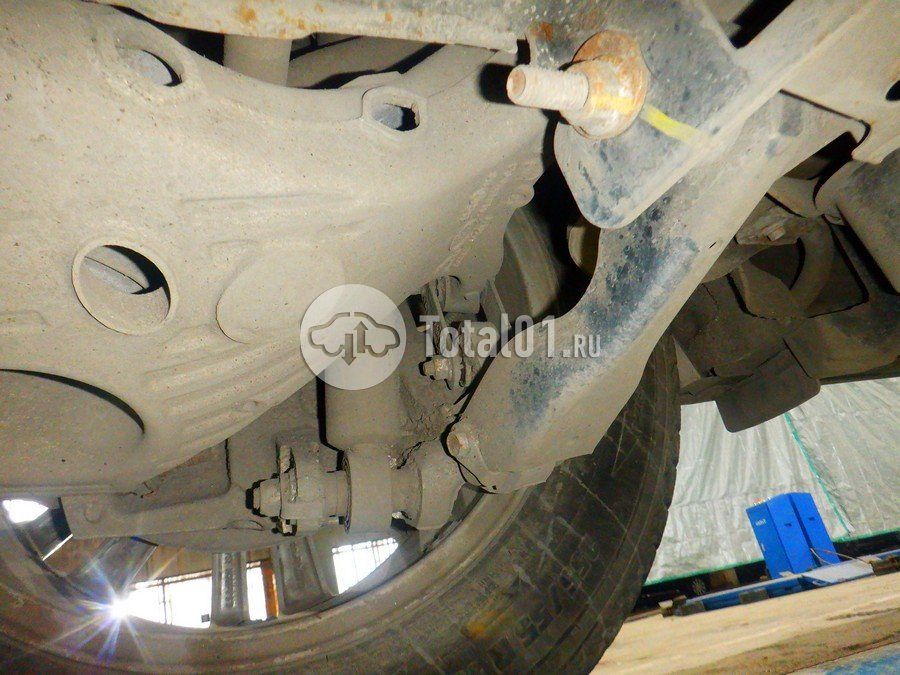 Фото Jaguar F-Pace 286