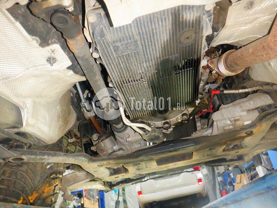 Фото Jaguar F-Pace 296