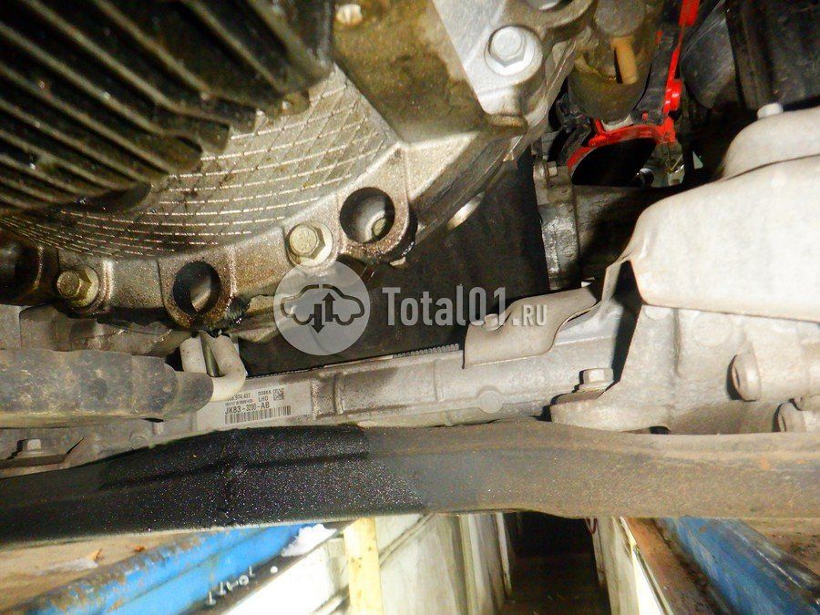 Фото Jaguar F-Pace 304