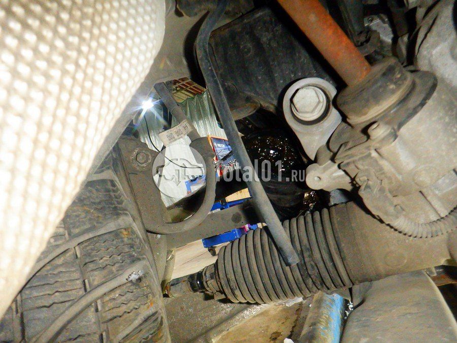 Фото Jaguar F-Pace 308